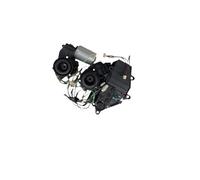 Conjunto De Motor For Soporte De Fregona, Compatible con Dreame, L30 Pro Ultra, X30 Ultra, X30 Master, Piezas De Repuesto For Aspiradoras Robot