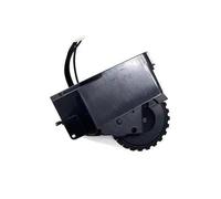 Conjunto De Motor Rueda Izquierda Y Derecha Aspiradora, Compatible Con Lydsto,W2/W3/reemplazo Piezas Robot(L)