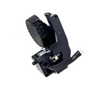 Conjunto De Motor Rueda Izquierda Y Derecha Aspiradora, Compatible Con Lydsto,W2/W3/reemplazo Piezas Robot(R)