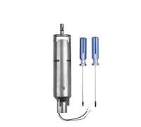 Conjunto De Motor Suave for Aspiradora De Rodillos, Reemplaza El Cepillo De 20W/30W, Compatible Con Motor De Succión Dyson, V8 V6(V6 V7 V8 20w)