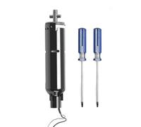 Conjunto De Motor Suave for Aspiradora De Rodillos, Reemplaza El Cepillo De 20W/30W, Compatible Con Motor De Succión Dyson, V8 V6(V10 V11 30w)