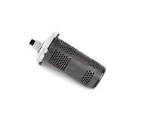 Conjunto de motor y asa de la carcasa del motor - Repuestos reemplazables, compatibles con el robot aspirador Dyson V11 | Restaura la succión completa y la integridad estructural(Dark Grey)