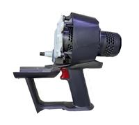 Conjunto De Motor Y Carcasa Del Mango For Aspiradora - Compatible Con Dyson V11 Outsize(Motor add Shell)