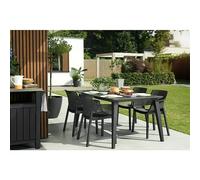 Conjunto de muebles Julie + Elisa