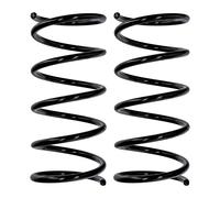 Conjunto de Muelles de Suspensión Delanteros EIBACH Ø 13,3 mm CITROËN Berlingo