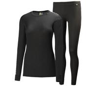 Helly Hansen Mujer Conjunto Térmico HH Comfort Light