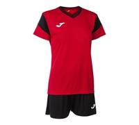 Conjunto de mujeres Joma Phoenix XL Female