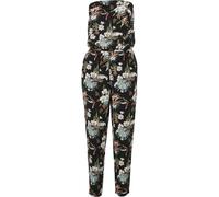 Conjunto de mujeres Urban Classics viscose bandeau jumpsuit S