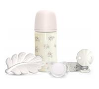 Conjunto de nacimiento rosa de Suavinex Suavinex