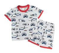 Conjunto de niño para ropa de verano para bebé, bebé, playa, piscina y vacaciones, 2 piezas, conjunto infantil