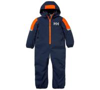 Conjunto de niños Helly Hansen rider 2.0 ins 3 ans Unisex