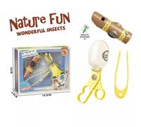 Conjunto de Observación de Insectos