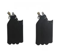 Conjunto de Obturador con cortinilla, Compatible con Sony ILCE A7M2, A7M3, A7M4, A7R2, A7S2, A7R3, A7R4, A7II, A7III, A7IV, A7 Mark II, III, IV, 2, 3 y 4. Piezas for cámaras Digitales.(B)