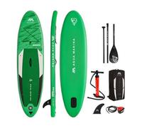 Conjunto de Paddle Surf AQUAMARINA SUP Breeze All-Around