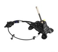 Conjunto de palanca de cambios automática compatible con Mini Cooper Hatchback (F56) 2014-2018, 5 puertas (F55) 2015-2018, Clubman (F54) 2015-2018 y Convertible (F57) 2016-2018 - Directo