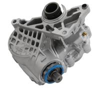 Conjunto de palanca de cambios de coche Conjunto de caja transferencia transmisión 2011-2016 para Mini para Cooper S R61 R60 AWD Auto Trans 1.6L