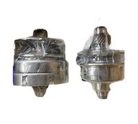 Conjunto de palanca de cambios de coche Conjunto de polea transmisión automática VT1 VT2 VT3 para Mini, para Cooper, para Lifan X60(VT3)