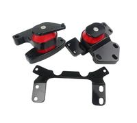 Conjunto de palanca de cambios de coche Soporte de transmisión Dog Bone para Volkswagen MK7,para Jetta,para Golf VII,para Beetle 2.0 Gti, A3 1.8T, .0T