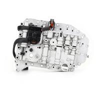 Conjunto de palanca de cambios de la caja de cambi Cuerpo de válvula de transmisión a4cf1 para Hyundai, para Kia, para Accent para FORTE, para PRIDE, para CARENS SOUL 4