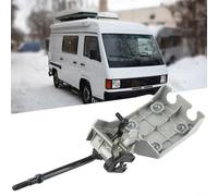 Conjunto de palanca de cambios manual, para Ssangyong Istana MB100 MB140, pieza de interruptor de control interior de palanca de cambios T/M, reemplazo directo 6612603339