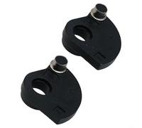 Conjunto de palanca de carrete compatible con modelos ST7000 y ST7700, fácil instalación para un mejor rendimiento de la cortadora