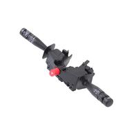 Conjunto de palanca de control 1S6513335BB 96FG13335CB, módulo combinado de columna de dirección, diseño de conector de ajuste de clip, funciones de lámpara de de faros, 1 unidad de interruptores