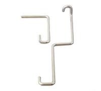 Conjunto de palanca de varilla del acelerador del estrangulador para equipo de motosierra, juego de 2 piezas, para modelos 210/021, 230/023, 250/025, reemplazo OEM, uso de mantenimiento al aire libre