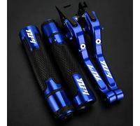 Conjunto De Palanca Freno Y Embrague Para Motocicleta, Puños Manillar Para YAMAHA YZF-R1 YZFR1 YZF R1 1999-2003, Accesorios Manetas Freno Embrague Para Motocicleta Manillar