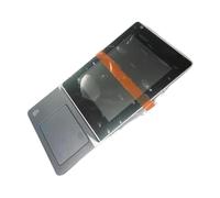 Conjunto de Panel de Control CD644-67916 Compatible con Teclado HP 700 MFP M775 M725 775 725, Pieza de Impresora con Pantalla táctil