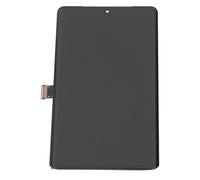 Conjunto de Pantalla 7 Pro, Kit de Digitalizador de Pantalla Táctil HD con Sensor de Huellas Dactilares, para Reemplazo y Reparación de Pantalla, Material de Diodo Emisor de Luz