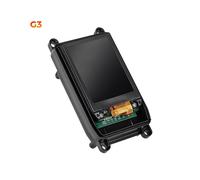Conjunto de Pantalla del Panel de Control del Patinete Eléctrico, Placa PCB para Max G3 de KickScooter Accessories