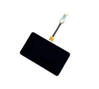 Conjunto de Pantalla Grande for cámara con Bisel, Compatible con dji, Compatible con Osmo, Compatible con Pocket 3, Piezas