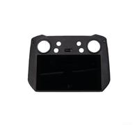Conjunto de pantalla gris para control remoto DJI RC Pro, panel de visualización de repuesto de metal con ajuste preciso, pieza de reparación de fácil instalación