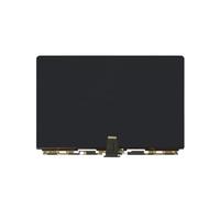 Conjunto De Pantalla LCD, Compatible Con Macbook, A2337 A2681 A3113 A1706 A1708 A1989 A2159 A2289 A2251 A2338 A1707 Conjunto LCD Accesorios for Computadora Portátil(LCD Panel Only,A2442 Silver)