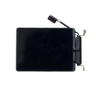 Conjunto De Pantalla LCD con Bisagra, Compatible con Nikon, D5500, D5600 Y SLR.