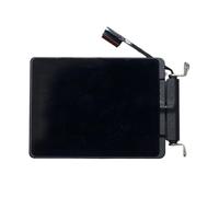 Conjunto De Pantalla LCD con Bisagra, Compatible con Nikon, D5500, D5600 Y SLR, Accesorios For Cámara.