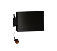 Conjunto de Pantalla LCD con Piezas de reparación de bisagra, Compatible con Canon, Accesorios for cámaras EOS R5 R5C