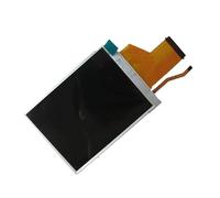 Conjunto De Pantalla LCD con Retroiluminación, Compatible con Cámara Digital Sony, DSC-HX300 HX400 HX300V HX400V