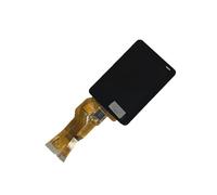 Conjunto De Pantalla LCD con Tacto, Compatible con Gopro, Reemplazo del Módulo Hero 5