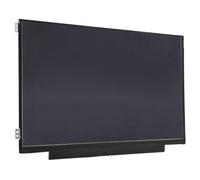 Conjunto de Pantalla LCD, Conjunto de Pantalla de Digitalizador de Reemplazo Profesional Alta Definición con Marco para Laptop