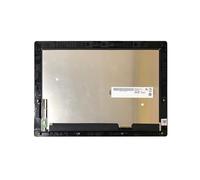 Conjunto De Pantalla LCD FHD QHD De 40 Pines De 12,0 Pulgadas, Compatible Con Lenovo, MIIX 720-12 MIIX 520-12 MIIX 510-12 Miix 700-12 Miix 520 12 Miix 510 12(For MIIX 700-12)