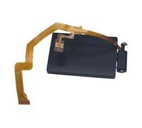 Conjunto De Pantalla LCD, For DMC-FZ2000 FZ2000 FZ2500 | Compatible for cámaras Panasonic, con piezas de reparación de bisagras.