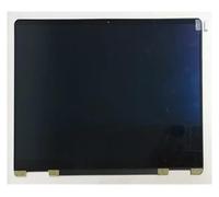 Conjunto de pantalla LCD OLED de 14,0" no táctil, compatible con HP,OMEN,Transcend for 14-FB 2,8K 120Hz(Black Bezel)