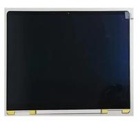 Conjunto de pantalla LCD OLED de 14,0" no táctil, compatible con HP,OMEN,Transcend for 14-FB 2,8K 120Hz(White Bezel)