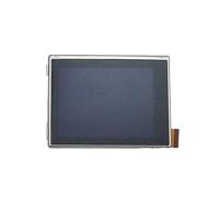 Conjunto de Pantalla LCD táctil con bisagra LCD, Piezas de reparación, Compatible con Fujifilm, X-A3, X-A5 y X-A10. Reemplazo de Pantalla LCD for cámara.