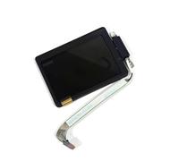 Conjunto De Pantalla LCD Táctil con Piezas De Reparación De Bisagra LCD, Compatible con Canon EOS 77D 800D 9000D EOS Kiss X9i EOS Rebel T7i, SLR