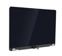 Conjunto de Pantalla para Computadora Portátil, Reemplazo de Pantalla para Computadora Portátil de 13,6 Pulgadas 2560 X 1664 Apto para iOS Air para M2 2022 A2681 para EMC 4074 de