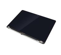 Conjunto de Pantalla Portátil de Alta Resolución para Aire M2 2022 A2681-2560x1664 Conjunto de Pantalla LCD LCD Completa para 4074, 13.6 Pulgadas, Plata