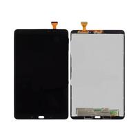 Conjunto De Pantalla Táctil De Pantalla LCD For Tableta, Compatible con Samsung, Compatible con Galaxy, Compatible con Tab, A 10.1 2016 SM-T580 SM-T585 Pieza De Repuesto De Pantalla(White for T580)