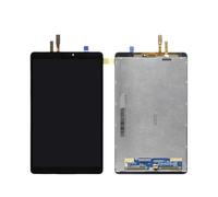 Conjunto De Pantalla Táctil LCD For Tableta De 8 Pulgadas, Compatible con Samsung, Compatible con Galaxy, Compatible con Tab,A con S Pen SM-P200 SM-P205(SM-P200)